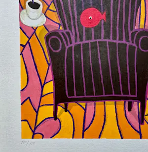 Peter Bastiaanssen - Zonder titel kopen? Bied vanaf 40!