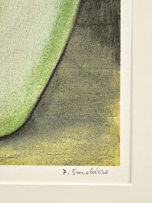 Paul Smolders - Ballerina's kopen? Bied vanaf 100!