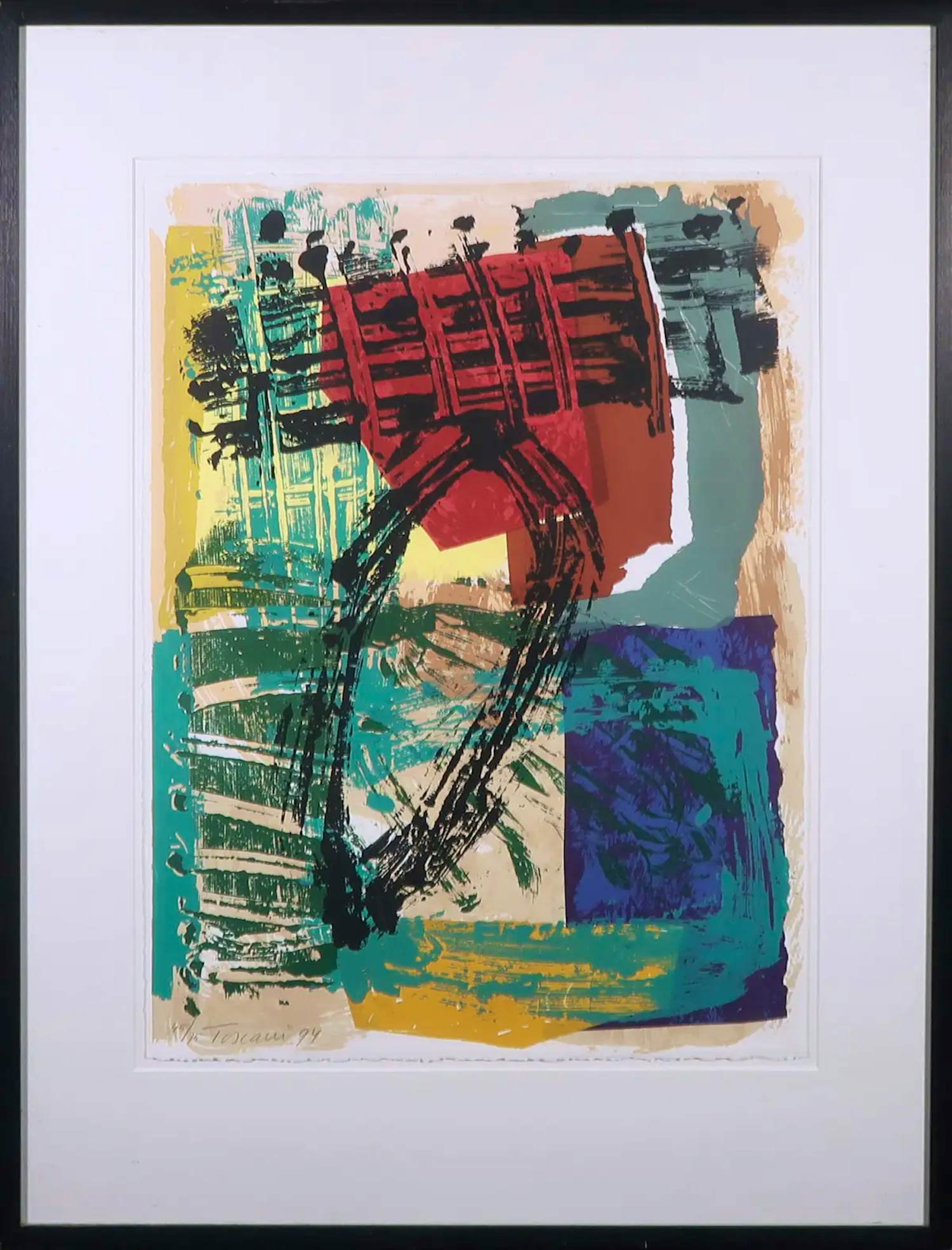 Bep Toscani - Zonder titel kopen? Bied vanaf 39!