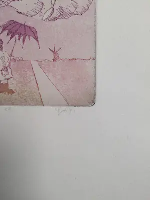 Pjotr van Moock - de legendarische vliegende borstel E.A.? kopen? Bied vanaf 29!