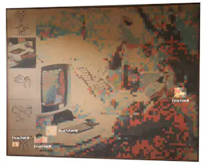 Jeffrey Shaw - Conversations kopen? Bied vanaf 650!