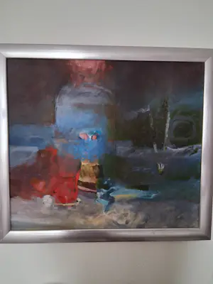 Ine van Heerde - Onbekend kopen? Bied vanaf 350!