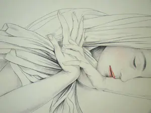 Walter Sauer - Murasaki - 1930 - Heliogravure - Gesigneerd kopen? Bied vanaf 100!