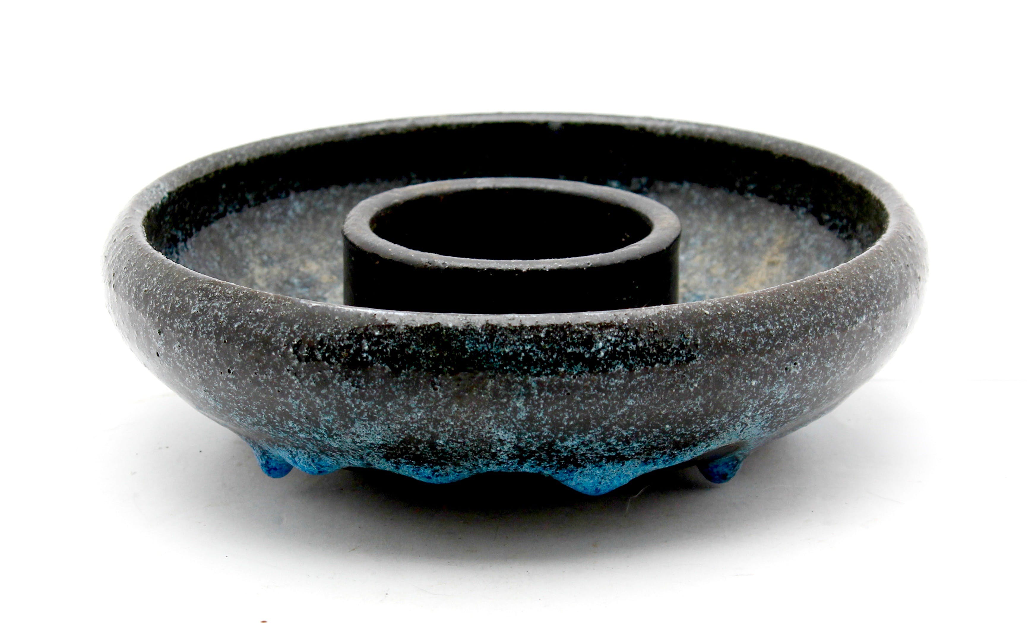 Pieter Groeneveldt - Twee keramische objecten - 1960's kopen? Bied vanaf 9!