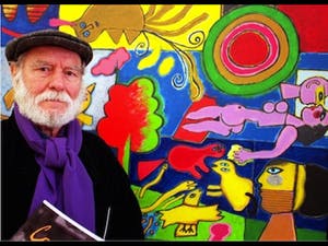 Corneille - Enchantment du Printemps kopen? Bied vanaf 1000!