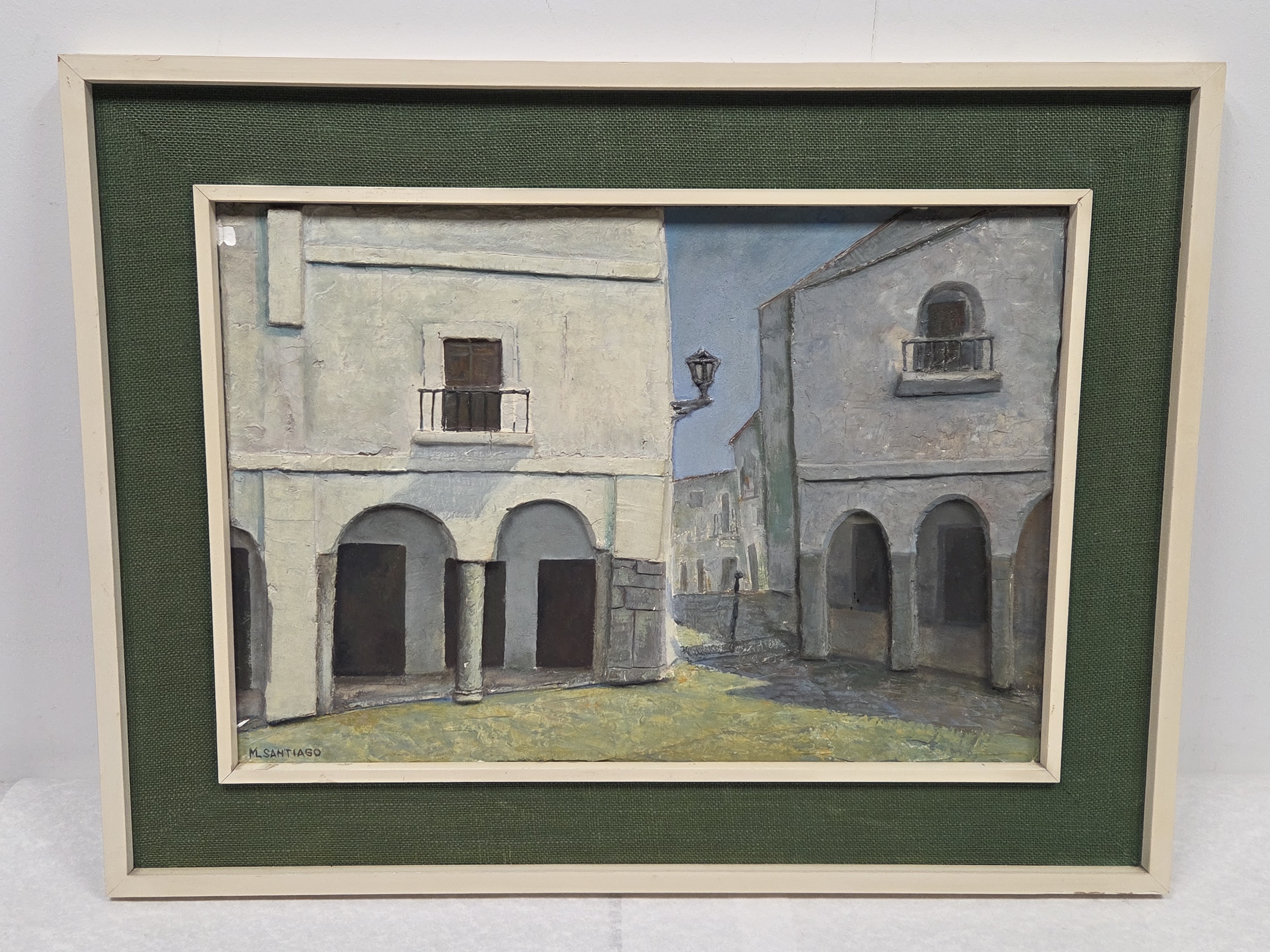 Manuel Santiago (1956)