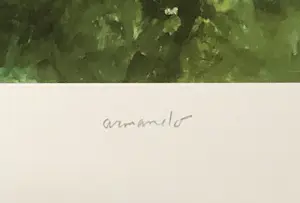 Armando - ohne Titel kopen? Bied vanaf 100!