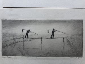 Toon de Jong - Naar huis kopen? Bied vanaf 35!
