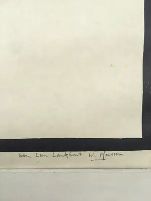 Willem Hussem - "Zonnebloem" kopen? Bied vanaf 80!