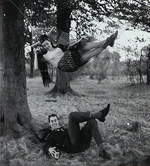 Paul Huf - Foto, Reclame voor Hero frisdrank - Ingelijst kopen? Bied vanaf 80!