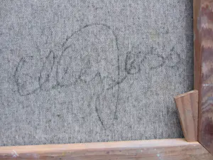 Ellen Jess - Le mistral signe la fleur de lis kopen? Bied vanaf 10!