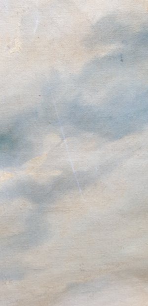 Jan van Campenhout - Landschap kopen? Bied vanaf 200!