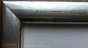 Richard Smeets - Zeefdruk Aan tafel, gesigneerd en ingelijst kopen? Bied vanaf 50!