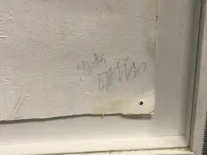 David van de Kop - Zonder titel kopen? Bied vanaf 150!