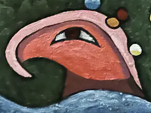 Rob Clous - Olifant blues kopen? Bied vanaf 200!