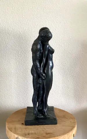 Austin Productions - Sculptuur naar Theodore De Groot kopen? Bied vanaf 50!