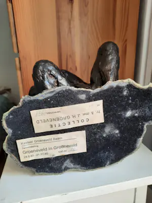 Karel Gomes - Hurkende vrouw kopen? Bied vanaf 550!