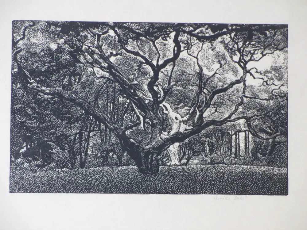 Emile Dehe (1886-1947)