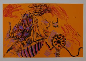 Dees De Bruyne - Homme Orange kopen? Bied vanaf 25!