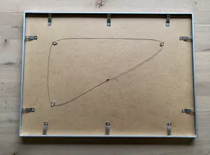 Frank Lengvenius - Abstracte aquarel kopen? Bied vanaf 50!