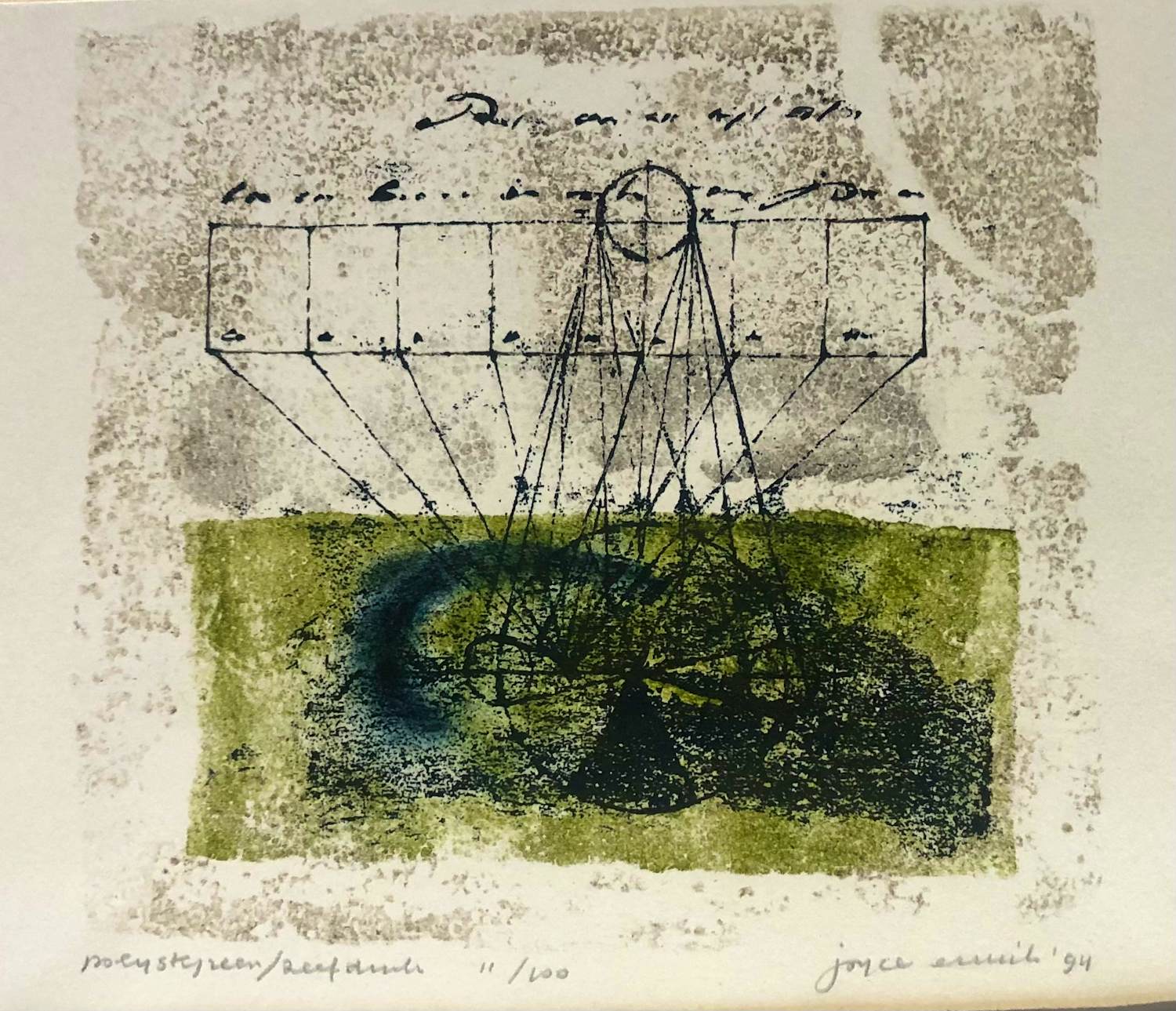 Joyce Ennik - ‘Illusie‘ kopen? Bied vanaf 60!