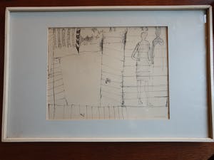 Jaap van der Pol - Zonder titel kopen? Bied vanaf 25!