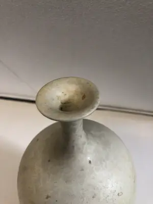Hein Severijns - Vaas restauratie object kopen? Bied vanaf 50!