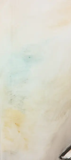 Hannes Postma - Olieverf op doek, Kleur der herinnering - Ingelijst (Zeer groot) kopen? Bied vanaf 250!