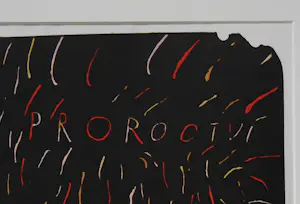 AcheterJiri Salamoun - Proroctvi (Profetie)? Enchérissez de 100!