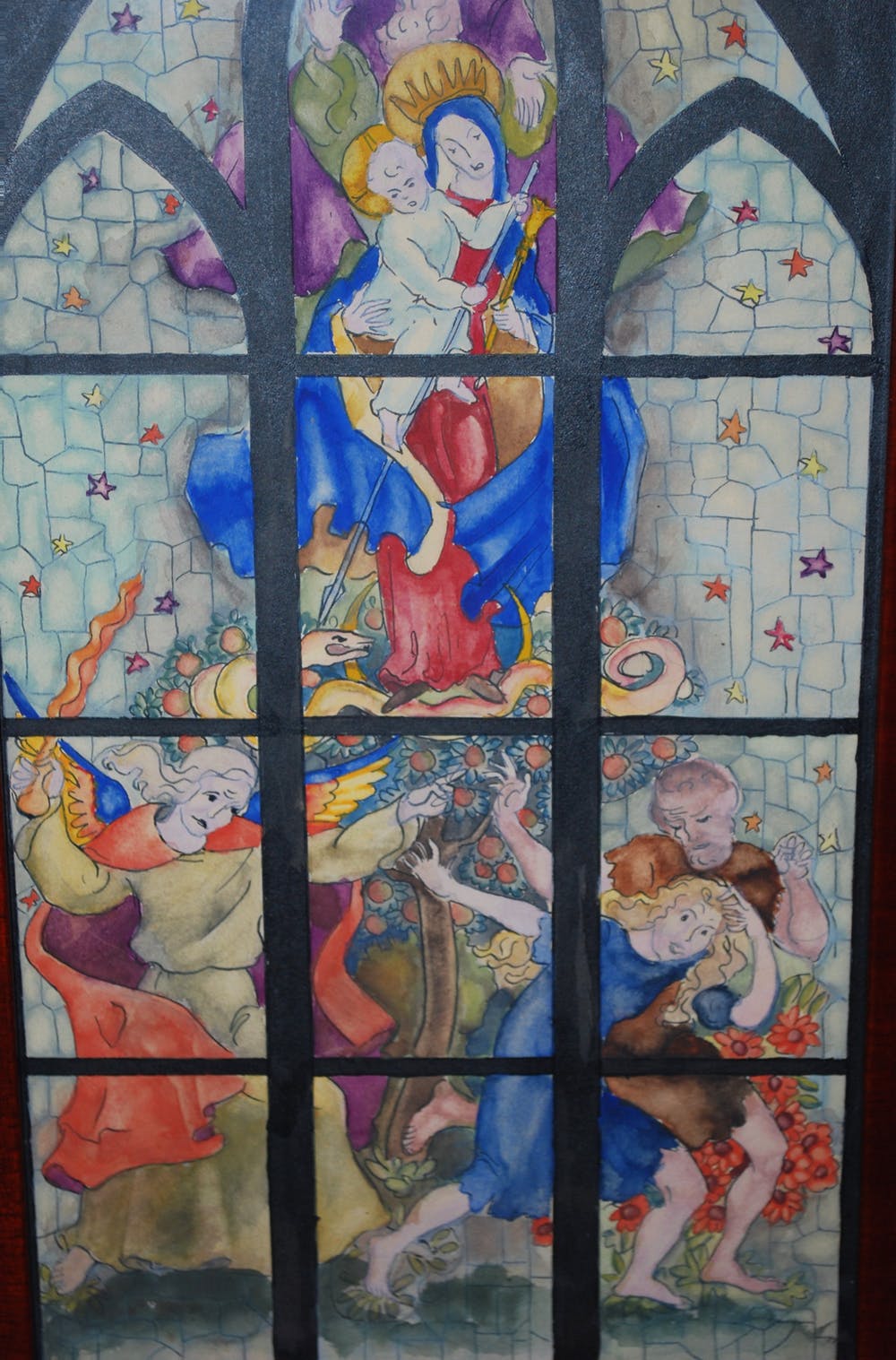 Humbert Randag (1895-1965)