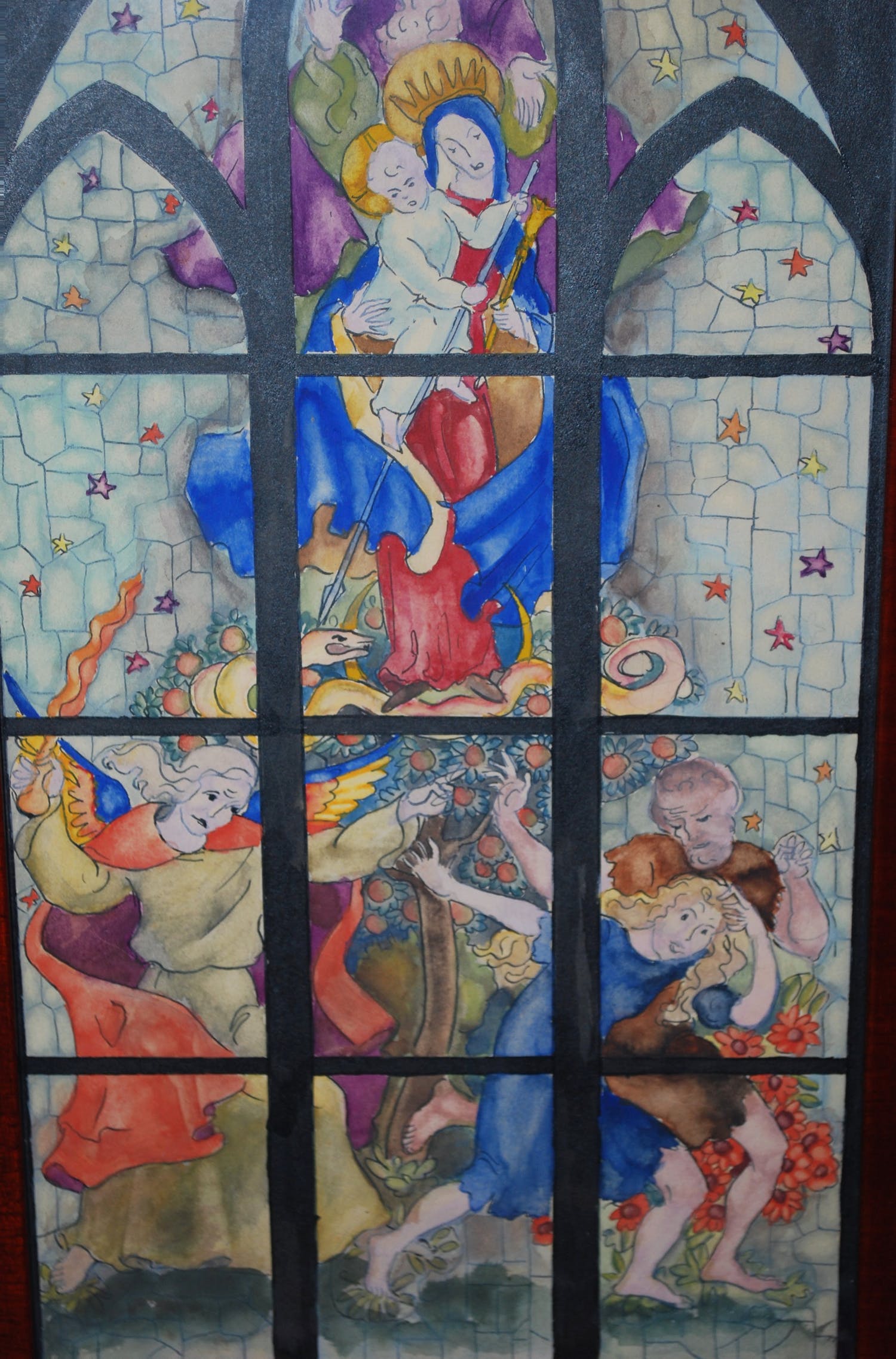 Humbert Randag (1895-1965)