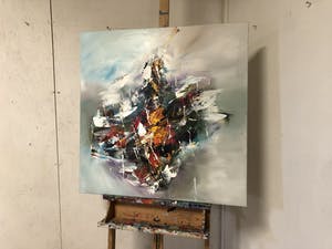 Gena Genadyj - Colorado Fields kopen? Bied vanaf 250!