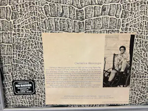 Clemence Wescoupe - Loon Dancing kopen? Bied vanaf 35!