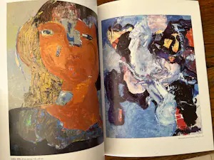 Kiro Urdin - AFTER THE RAIN kopen? Bied vanaf 2500!