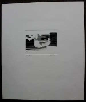 Rob Cox - Ets - 1978/1979 kopen? Bied vanaf 35!