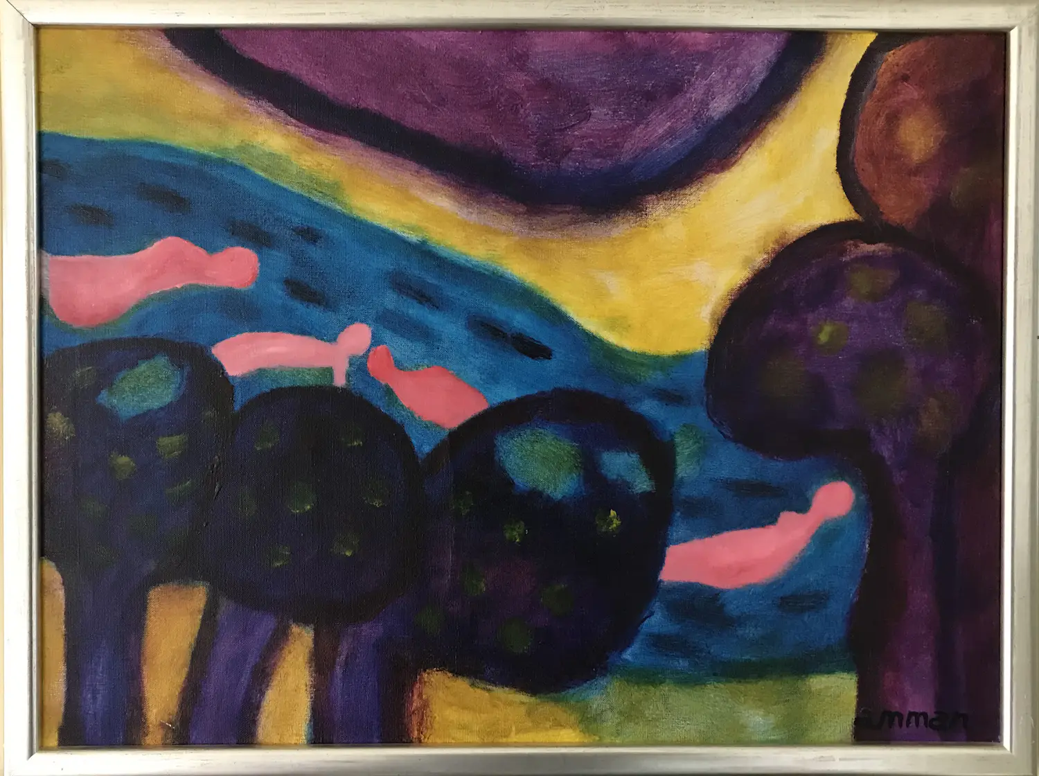 Els Amman (1931-1978)