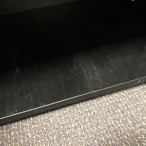 Giulio Cappellini - Design kast 'Sistemi' in rood/zwart kubistische vormgeving (jaren '80) kopen? Bied vanaf 750!