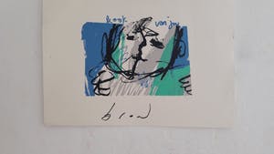 Herman Brood - Kook van jou kopen? Bied vanaf 120!