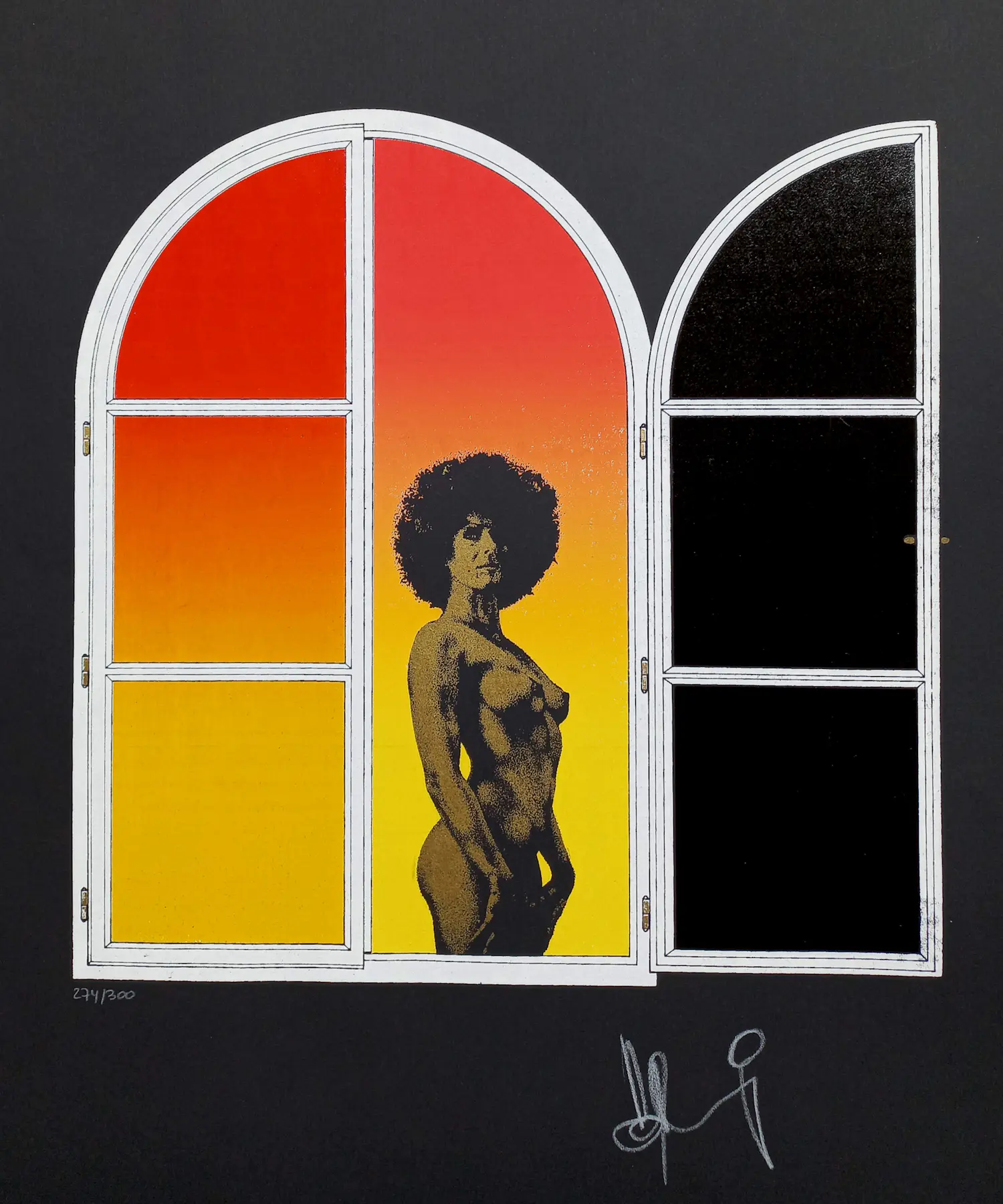 Horst Mundschitz (1945-1989)