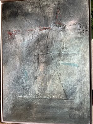 Henk Erkelens - Zonder titel kopen? Bied vanaf 225!