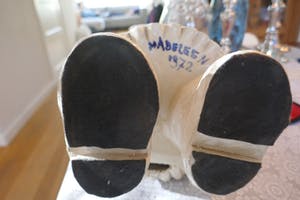 Madeleen Brinkman - Juliana met hond kopen? Bied vanaf 49!