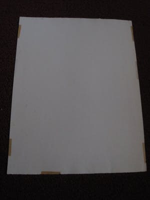 Wim Motz - Rotterdam ARA-groep - Grote Litho in zeer kleine oplage (12) - "twee figuren" kopen? Bied vanaf 20!