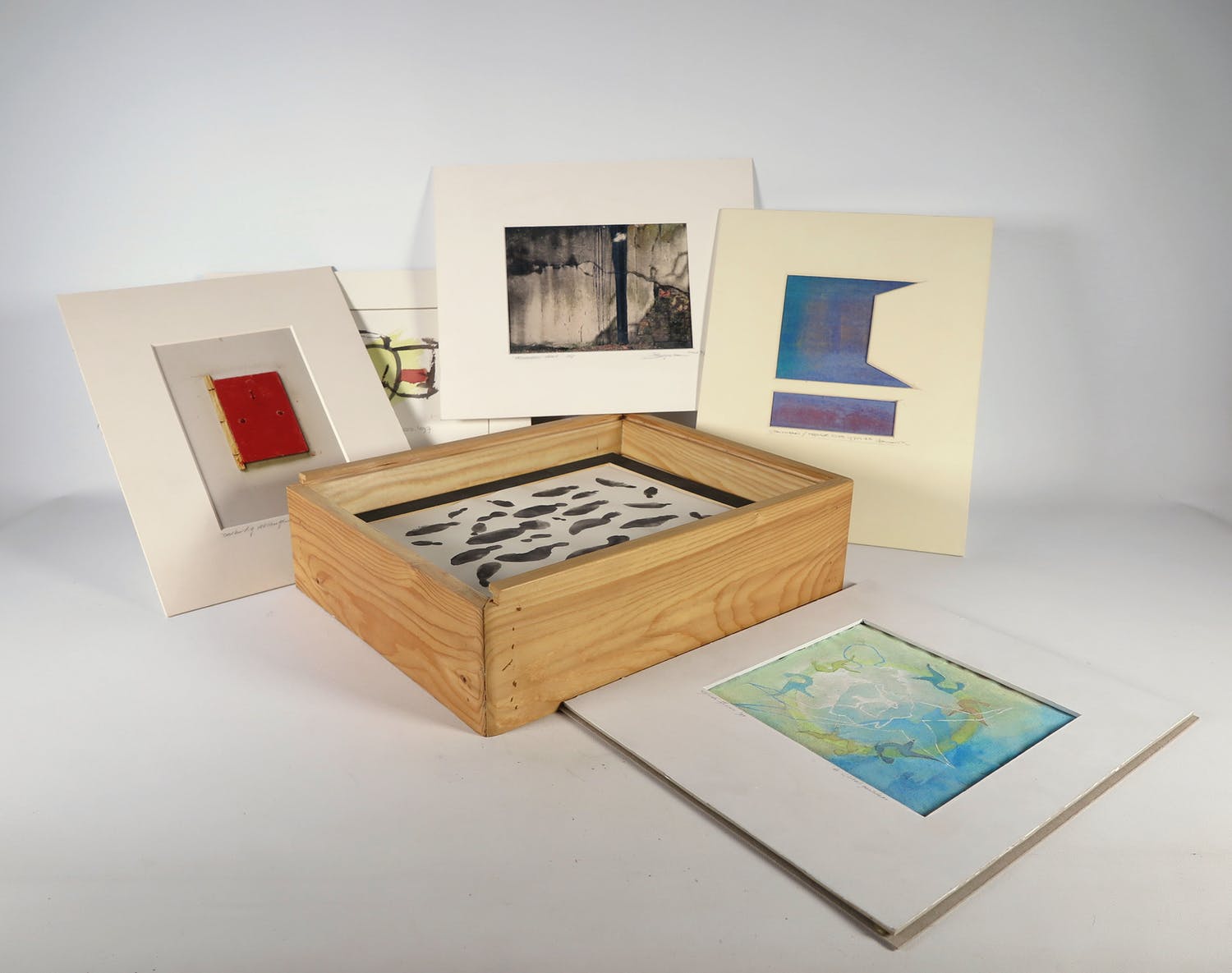 Ed Hoogenboom (1956)