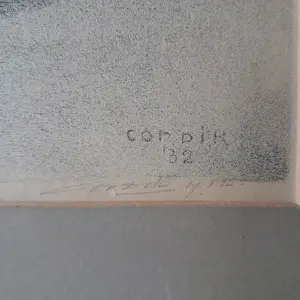 Cor Dik - Polderlandschap kopen? Bied vanaf 20!