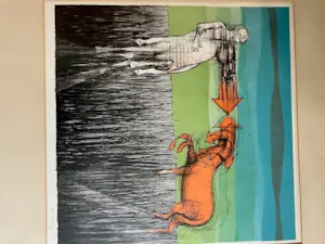 Aat Verhoog - geen titel kopen? Bied vanaf 200!