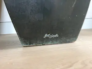 Mobach Keramiek - prachtige set grote vazen kopen? Bied vanaf 200!