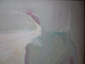 Adriaan Nieuwenhuis - Abstract kopen? Bied vanaf 250!