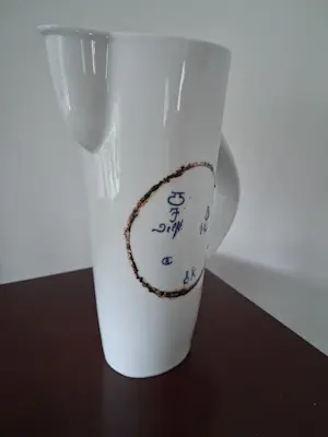 Porceleyne Fles - New Delft. Collectors item. kopen? Bied vanaf 75!