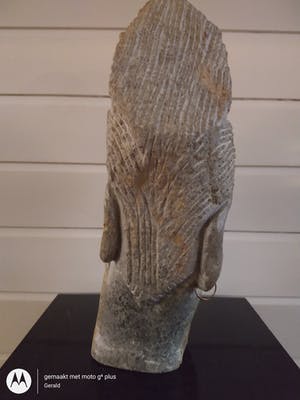 Niet of onleesbaar gesigneerd - Anton beeldhouwwerk kopen? Bied vanaf 1!