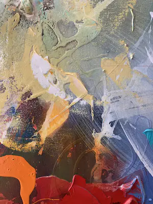 William Malucu - Colors of the night kopen? Bied vanaf 250!